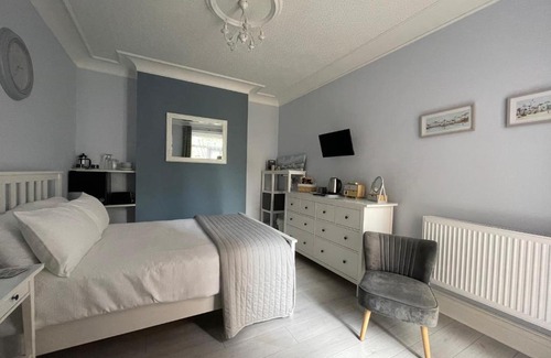Swanage House | Kates’s Place