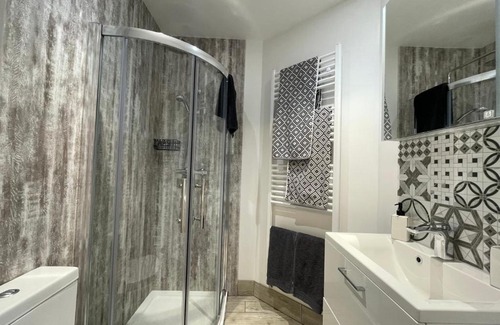 Swanage House | Kates’s Place