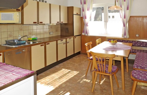Mitterberg House | Katharina by Interhome