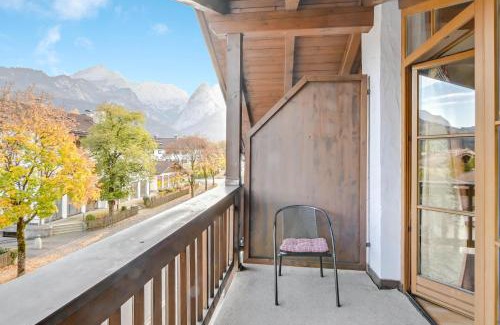 Garmisch-Partenkirchen Apartment | Katharinenhof Ferienwohnung Zugspitze (5)