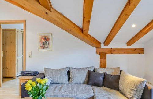 Garmisch-Partenkirchen Apartment | Katharinenhof Ferienwohnung Zugspitze (5)