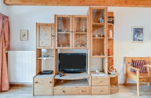 Garmisch-Partenkirchen Apartment | Katharinenhof Ferienwohnung Zugspitze (5)