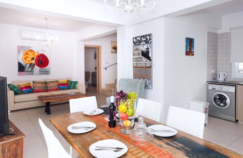 Ayia Napa Villa | KATHERINE - 3Bed Villa in Ayianapa