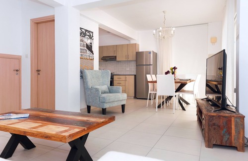 Ayia Napa Villa | KATHERINE - 3Bed Villa in Ayianapa