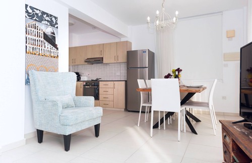 Ayia Napa Villa | KATHERINE - 3Bed Villa in Ayianapa
