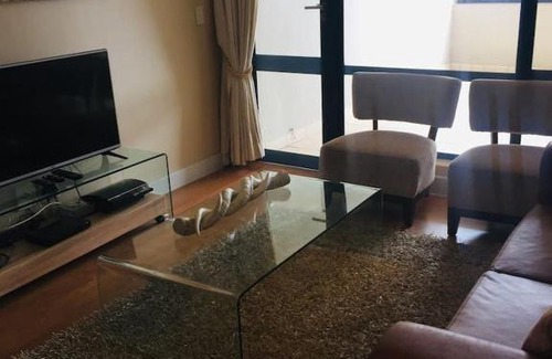 Sandown Apartment | Katherine Quay 312