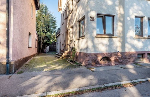 Villingen-Schwenningen Apartment | Kathihomes