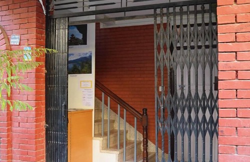 Thamel Apartment | Kathmandu Apartment(Thamel5 min walk 1BHK)0 Floor