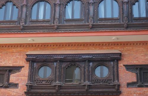 Kathmandu House | Kathmandu home