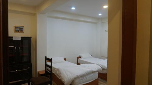 Kathmandu House | Kathmandu home