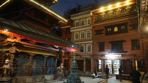 Kathmandu House | Kathmandu home