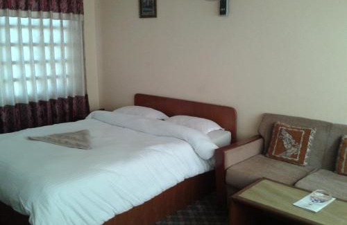 Thamel House | Kathmandu Madhuban Guest House