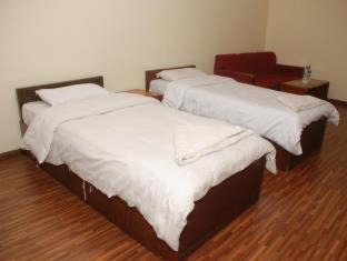 Thamel House | Kathmandu Madhuban Guest House