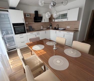 Augsdorf Apartment | Kathreinkogelblick