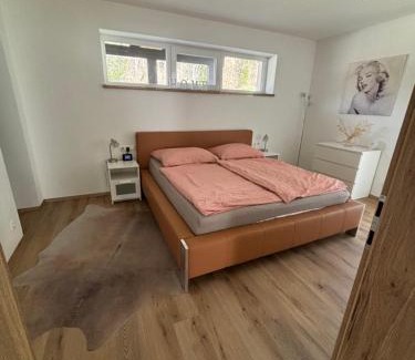 Augsdorf Apartment | Kathreinkogelblick