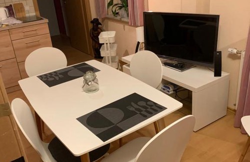 Oelsnitz/Erzgeb. Apartment | Kathrin`s Appartment