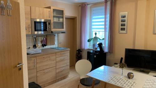 Oelsnitz/Erzgeb. Apartment | Kathrin`s Appartment