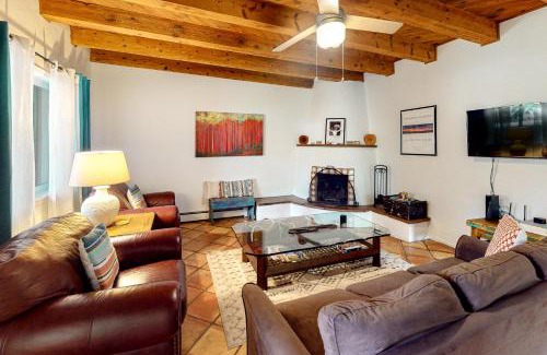 Santa Fe House | Kathryn Place Casita