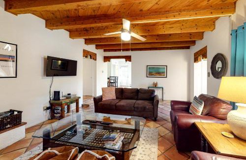 Santa Fe House | Kathryn Place Casita