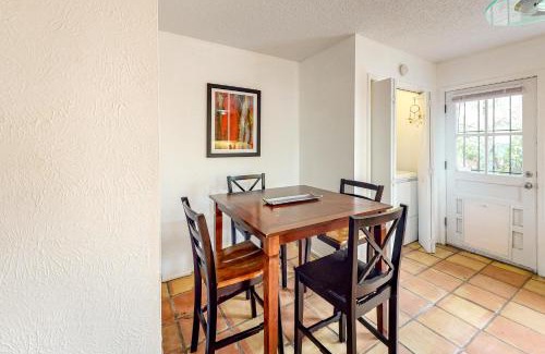 Santa Fe House | Kathryn Place Casita