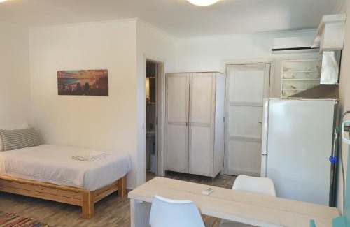 Karpathos Apartment | Kathys Island Retreat