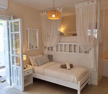 Karpathos Apartment | Kathys Island Retreat
