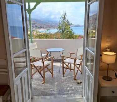 Karpathos Apartment | Kathys Island Retreat