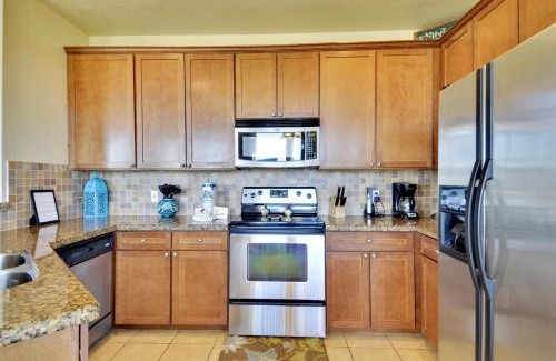 Galveston House | Kathys Kottage at Pointe West