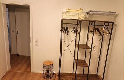 Backnang Apartment | Kati's Gästehaus