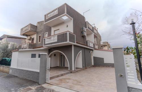 Scalea Villa | Katia's Home