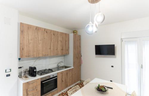Scalea Villa | Katia's Home
