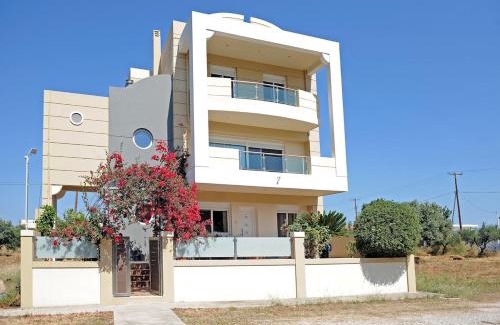 Kos Apartment | Katia's House