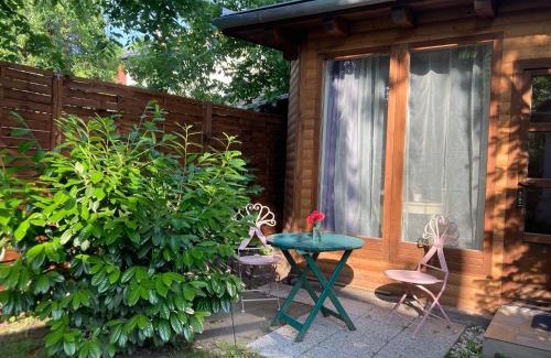 Alsorakos Apartment | Katies Tiny House