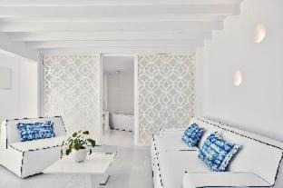Agios Ioannis Hotel | Katikies Mykonos - The Leading Hotels of the World