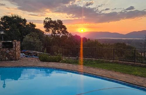 Hartbeespoort Cabin | Katima Mountain View Lodge