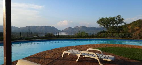 Hartbeespoort Cabin | Katima Mountain View Lodge