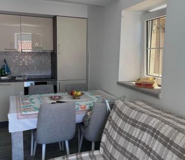 Perast Apartment | Katina Zgrada