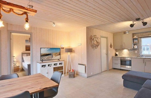 Kating House | Katingssglück - Holiday House "Katingsglück"