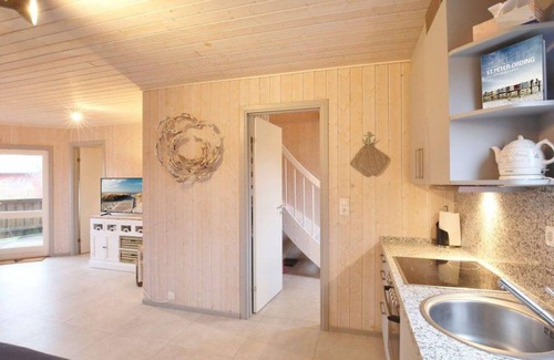 Kating House | Katingssglück - Holiday House "Katingsglück"