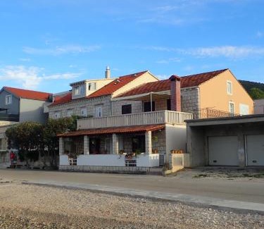 Kneza Apartment | Katja Beach Apartment