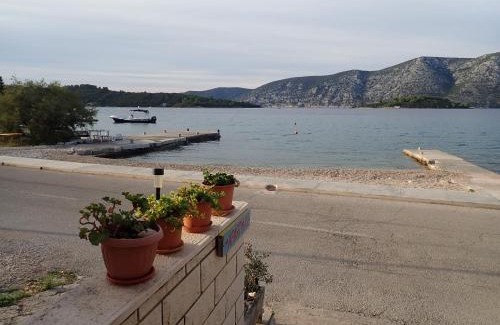Kneza Apartment | Katja Beach Apartment