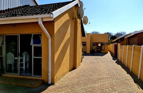 Welkom House | Katlego guest house