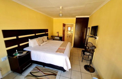 Welkom House | Katlego guest house