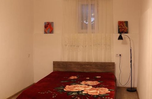Didube Apartment | kato's home