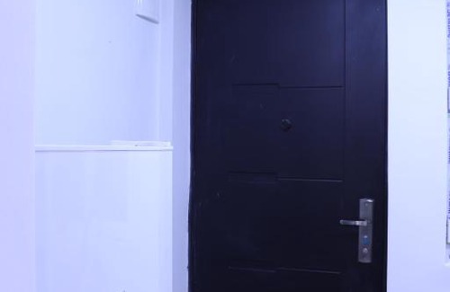Didube Apartment | kato's home