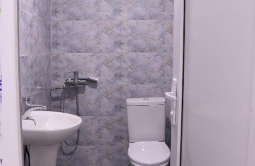 Didube Apartment | kato's home