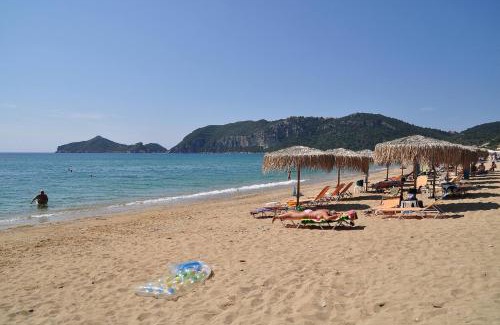 Agios Georgios Pagon House | Katoi Studios Agios Georgios Pagoi