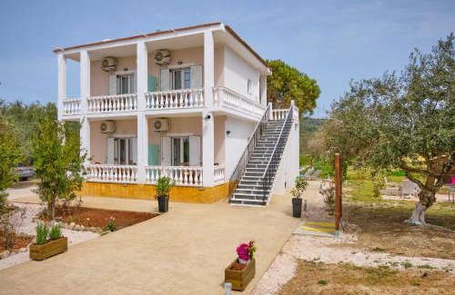 Agios Georgios Pagon House | Katoi Studios Agios Georgios Pagoi