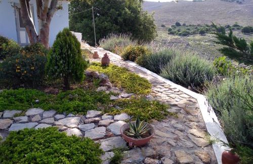Symi House | KatoMeria