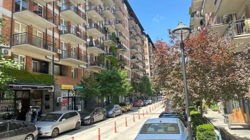 Saburtalo Apartment | Katos home